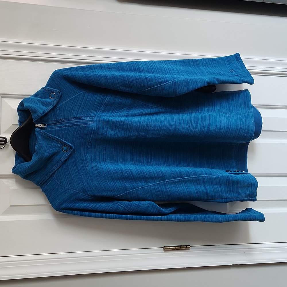 Avalanche Quarter Zip Pullover - image 1